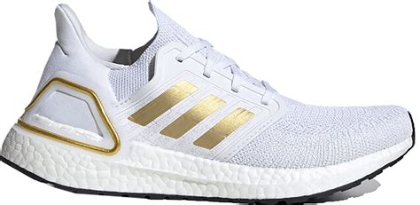 adidas ultra boost white cheap|Adidas ultra boost 20 white.